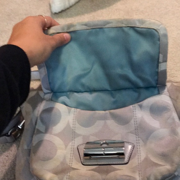 Coach Purse - Picture 3 of 3